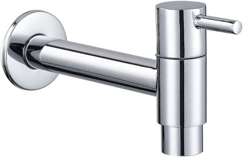 Rubinetto parete - a,