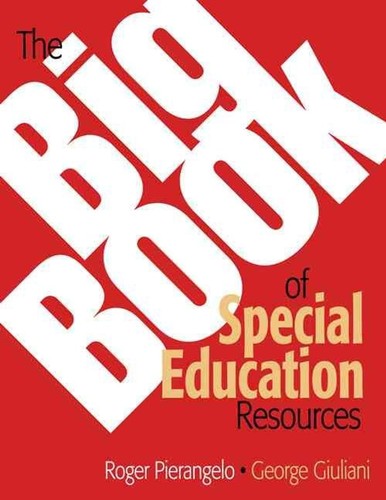 The big book special - book,