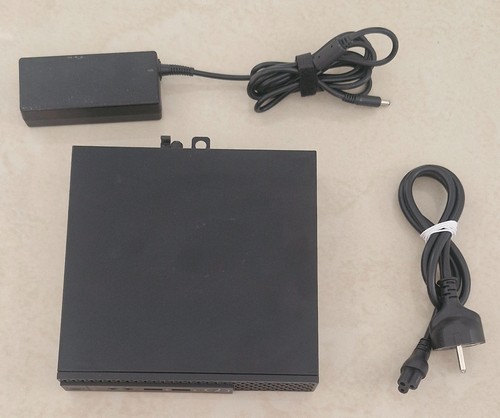 Dell optiplex 3060 - optiplex, i5