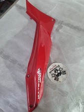 Fianchetto Posteriore Ducati