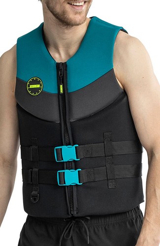 Gilet wakeboard gilet antiurto