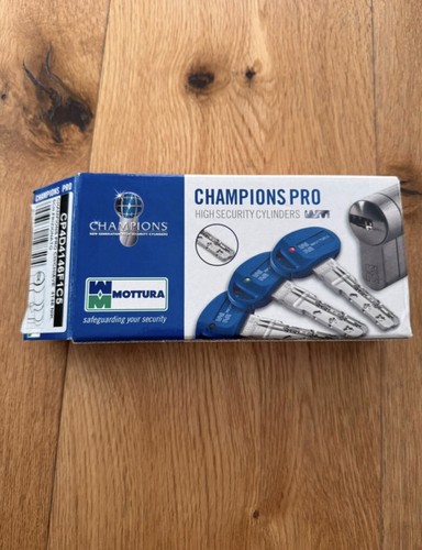Cilindro mottura champions - mottura,