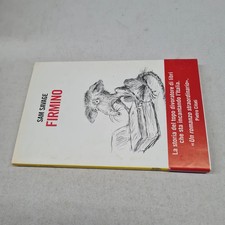 (Sam Savage) Firmino 2008 Einaudi