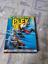 BLOCCO 7  FUMETTI MISTI