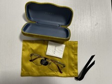 Occhiali da vista Gucci