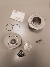 Pinasco kit cilindro gruppo - pinasco,