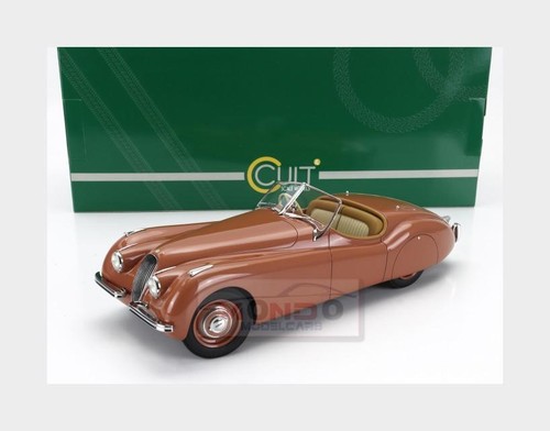 Cult scale models jaguar - cult,
