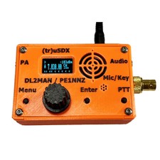 LOT New transceiver 5-band