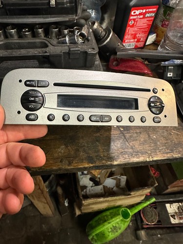 Blaupunkt autoradio mp3 - blaupunkt,
