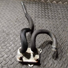 Radiatore radiatore olio