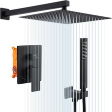 Set doccia soffione completo