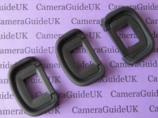 3X EG Oculare EG per Canon EOS