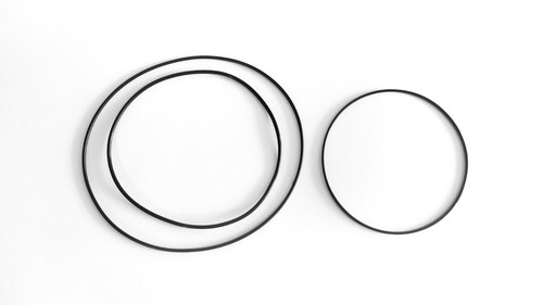 Grundig set cinghie - grundig,