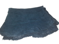 COLLO ANELLO MOHAIR/POLY