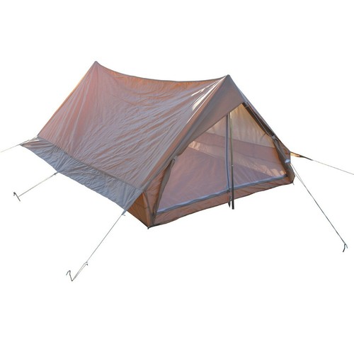 French esercito tenda due - tenda,