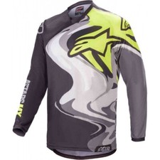 Alpinestars maglia racer - ,