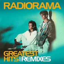 Italo CD Radiorama Greatest