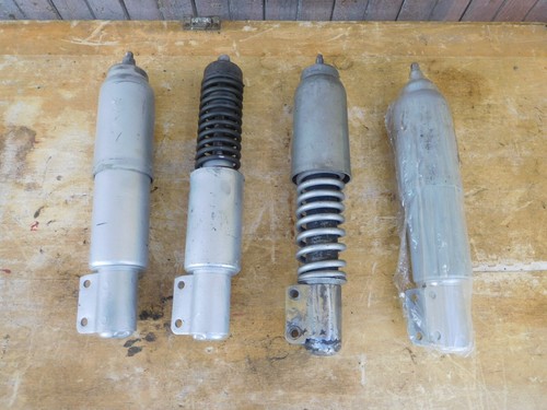 Piaggio vespa ammortizzatore - piaggio,
