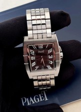 PIAGET UPSTREAM 27050 RESERVE