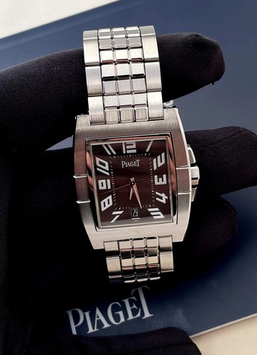 Piaget upstream 27050 - piaget, reserve