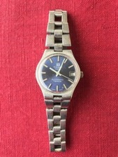 TISSOT Vintage "Automatic Track" anni '60