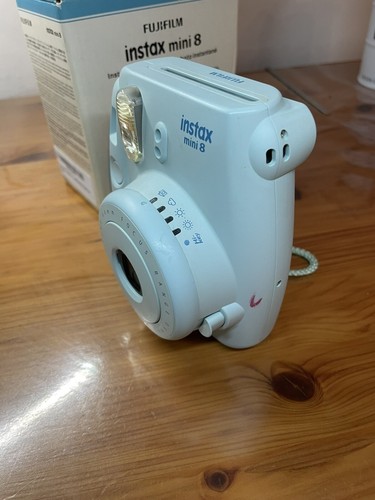 Polaroid fujifilm instax - instax, mini