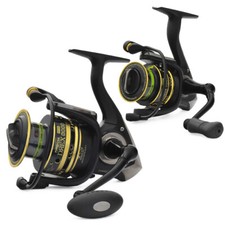 MULINELLO PESCA RYOBI TUBERTINI DREX SURF CASTING BARCA BOLENTINO LAGO MARE REEL
