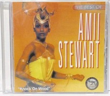 AMII STEWART "The Best Of..."