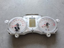 Strumentazione Yamaha Tmax