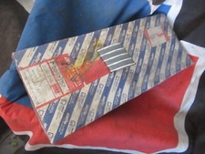 FIAT 132 Argenta e 124 Spider A 2000 cc   - Guarnizioni motore - Ricambio nuovo