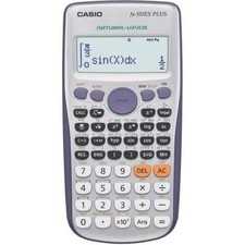 Calcolatrice scientifica Casio