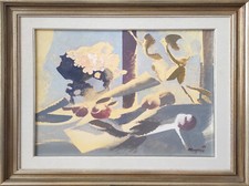 MENEGHESSO PAOLO (Padova, 1932