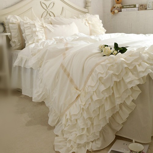 Set copripiumino stile