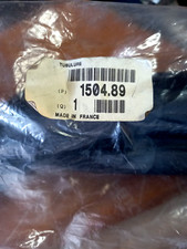 PEUGEOT 205 5 PORTE COLLETTORE