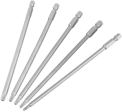 Punta cacciavite torx - cacciavite,