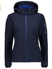 CMP Giacca in Softshell con