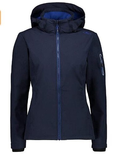 Cmp giacca softshell con - giacca,
