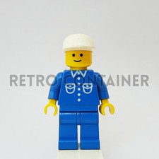LEGO Minifigures - 1x but016 -