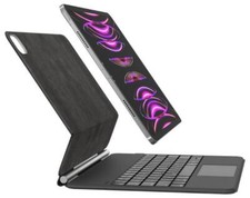 Pro Keyboard Case With