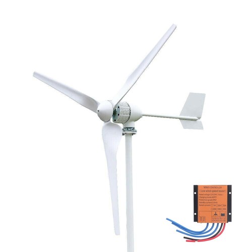 Kit turbina eolica 3000w 24v - kit,