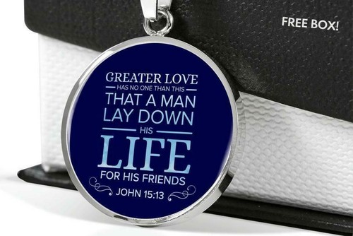 Life salm christian - salm,