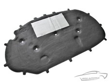 Golf genuine vego - vw, bonnet