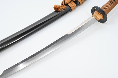 Wakizashi antico giapponese