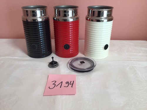 Nespresso aeroccino3 tazza - nespresso,