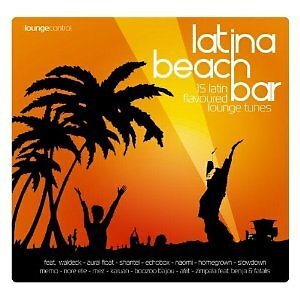 Latina beach bar - latina,