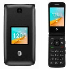 Alcatel Cingular Flip 2 4044O