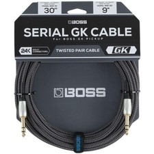 Boss BGK-30 Cavo GK seriale 30