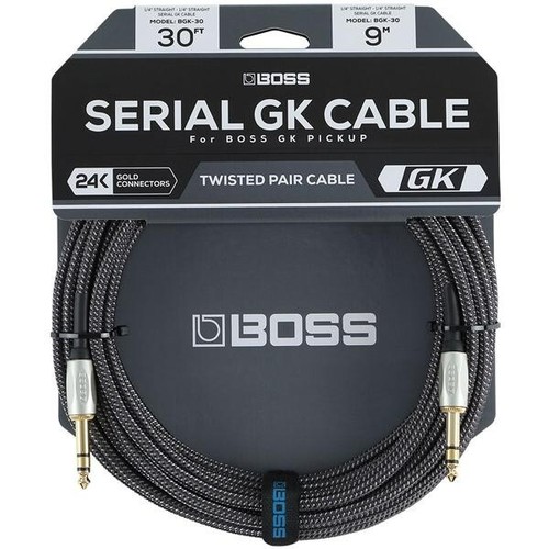 Boss bgk cavo seriale - cavo,