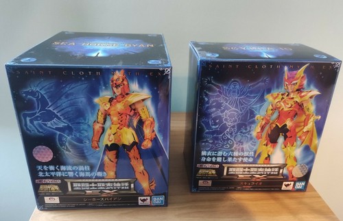 Saint seiya myth - saint,