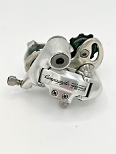 Cambio Campagnolo Record Titanium 9 Speed. Vintage anni 90.